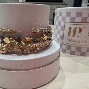 Bomb Party Summer Stacks 2025 She’s An Elevated Diva